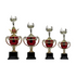 Trofeo de Copa con Figura Serie PC